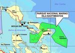 Parque Nacional Marino Isla Bastimentos